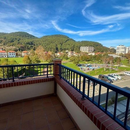 Bakio Beach Con Garaje Ngoại thất bức ảnh